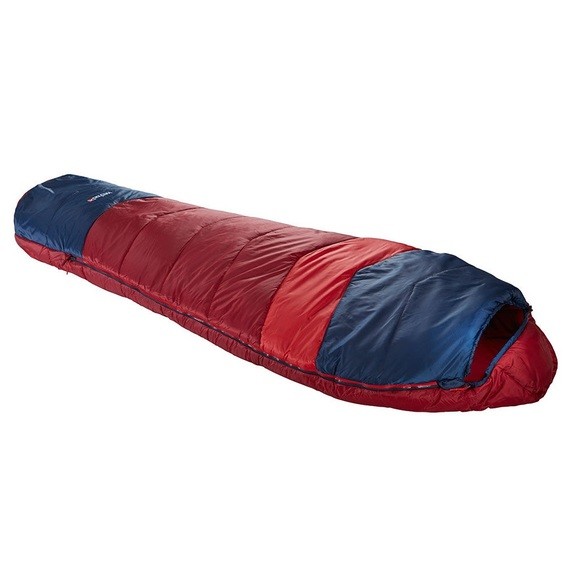 Спальник Wechsel Stardust 10° M 
