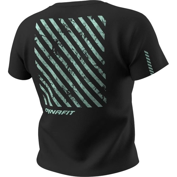 Футболка женская Dynafit Trail T-Shirt Women