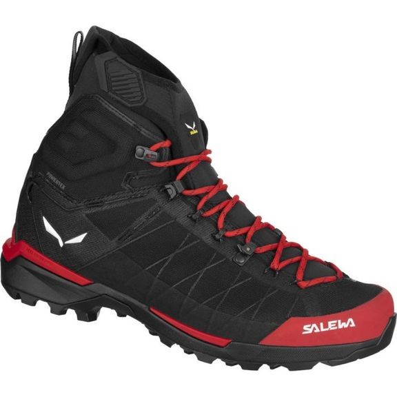 Ботинки мужские Salewa Ortles Light Mid Powertex Men