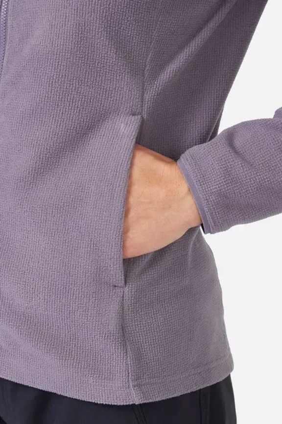 Женская кофта Rab Tecton Jacket Womens