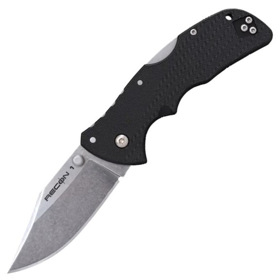 Ніж складаний Cold Steel Mini Recon 1