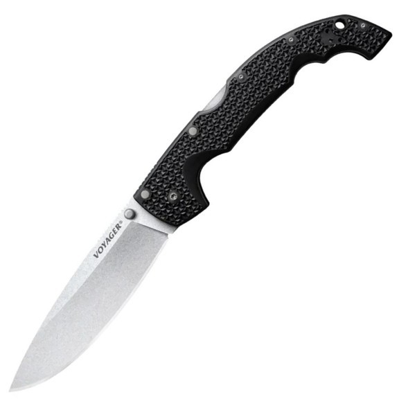 Нож складной Cold Steel Voyager XL