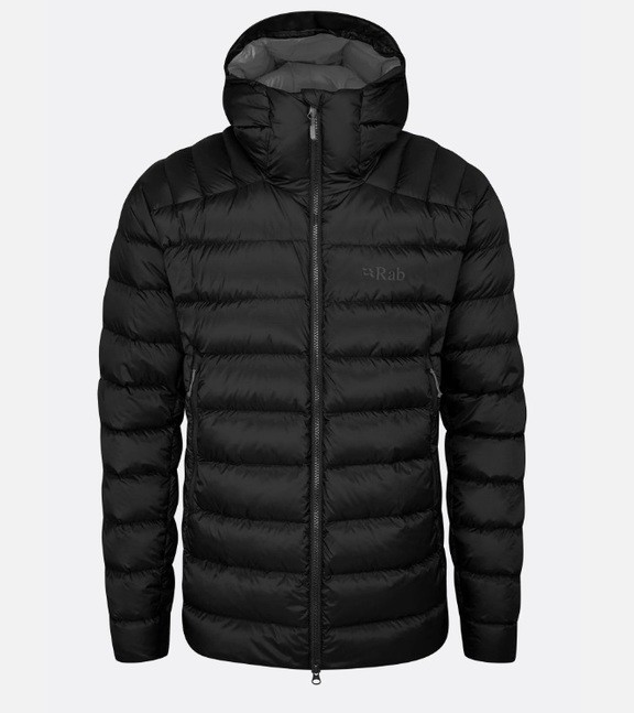 Чоловічий зимовий пуховик Rab Electron Pro Jacket