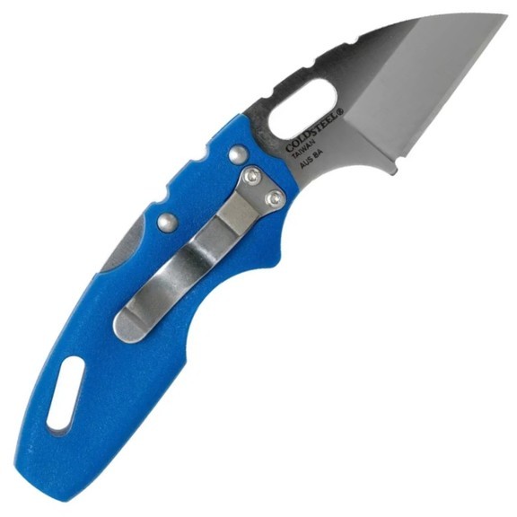 Ніж складаний Cold Steel Mini Tuff-Lite