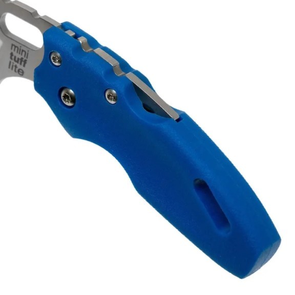 Ніж складаний Cold Steel Mini Tuff-Lite