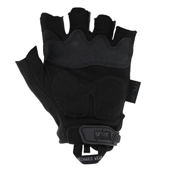 Перчатки без пальцев тактические Mechanix M-Pact Fingerless