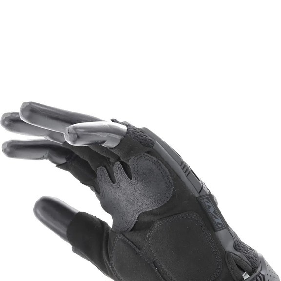 Перчатки без пальцев тактические Mechanix M-Pact Fingerless