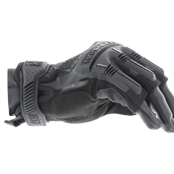 Перчатки без пальцев тактические Mechanix M-Pact Fingerless