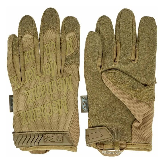 Перчатки тактические Mechanix Original