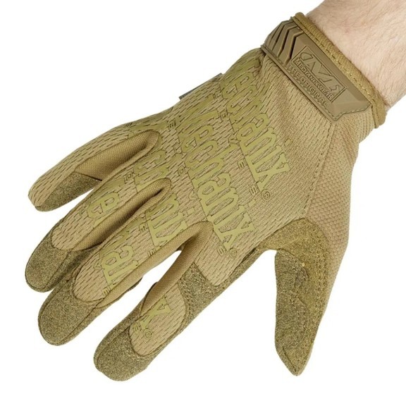 Перчатки тактические Mechanix Original