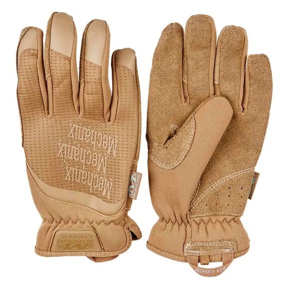 Перчатки тактические Mechanix Guanto FastFit