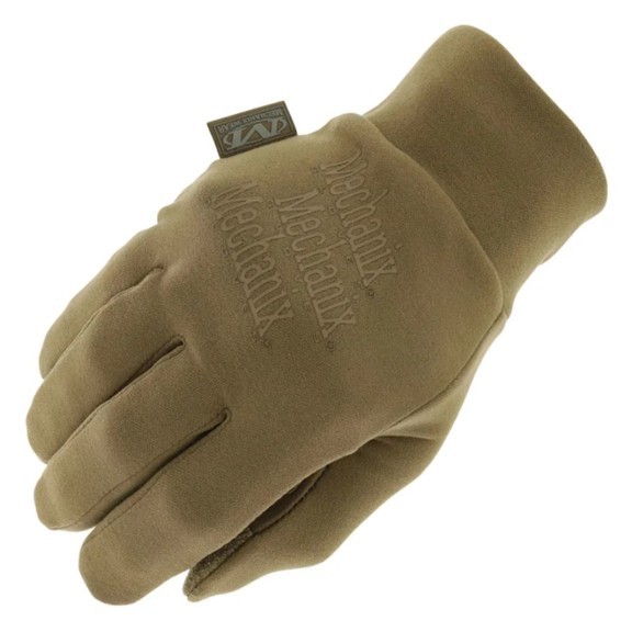 Рукавички тактичні Mechanix ColdWork Base Layer