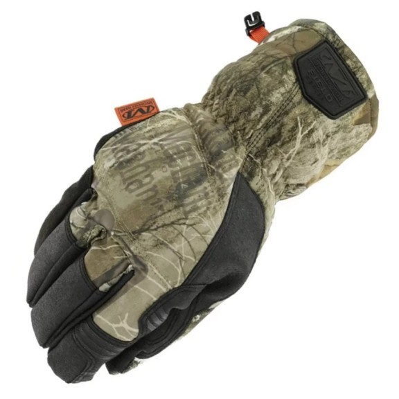 Перчатки тактические Mechanix SUB20