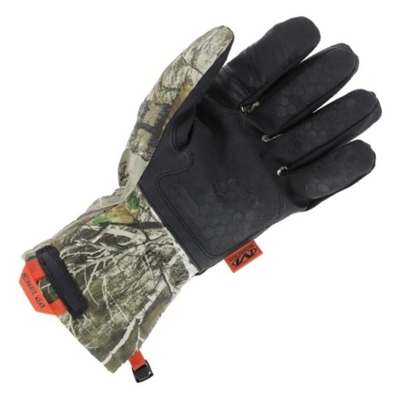 Перчатки тактические Mechanix SUB20
