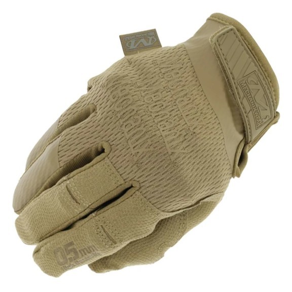 Перчатки тактические Mechanix Specialty Hi-Dexterity