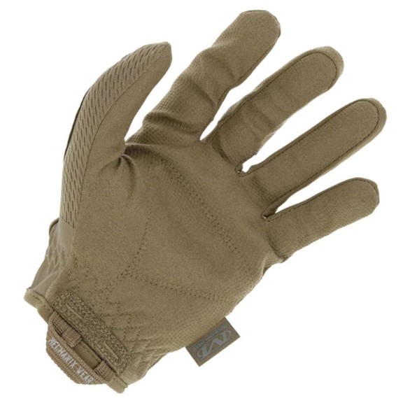 Перчатки тактические Mechanix Specialty Hi-Dexterity