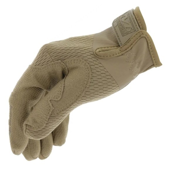 Перчатки тактические Mechanix Specialty Hi-Dexterity