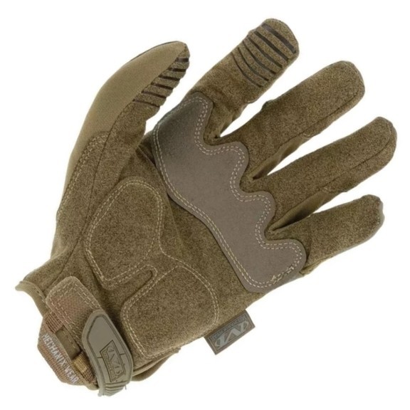 Перчатки тактические Mechanix M-Pact