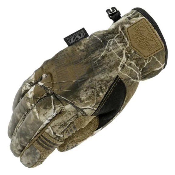Рукавички тактичні Mechanix SUB40