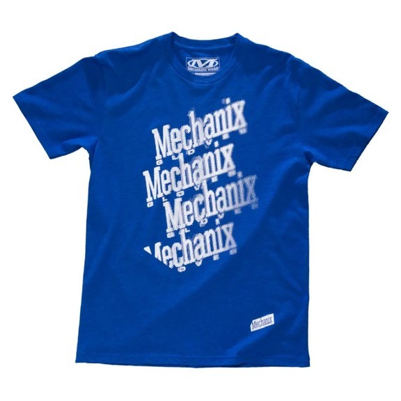 Футболка чоловіча Mechanix Original Tee Man