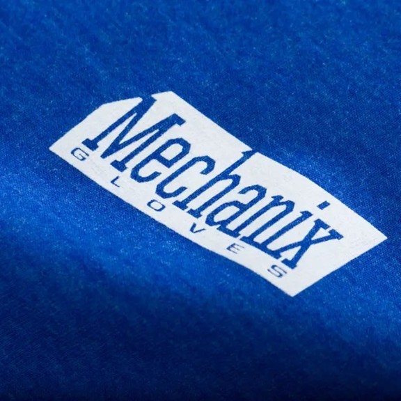 Футболка мужская Mechanix Original Tee Man