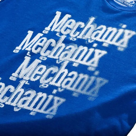 Футболка мужская Mechanix Original Tee Man