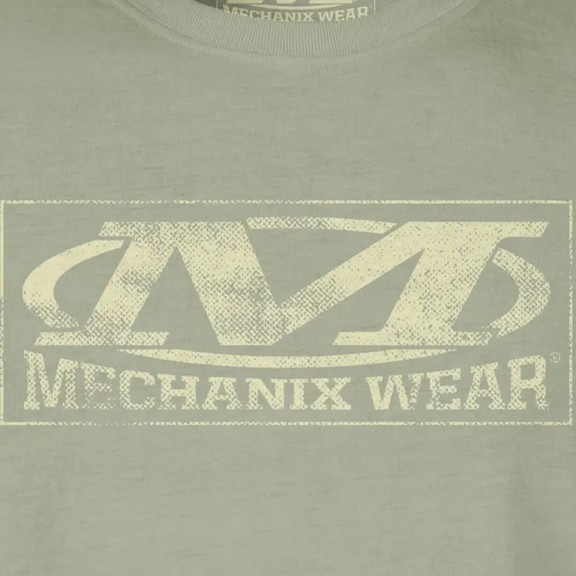 Футболка чоловіча Mechanix Infatry Tee Man