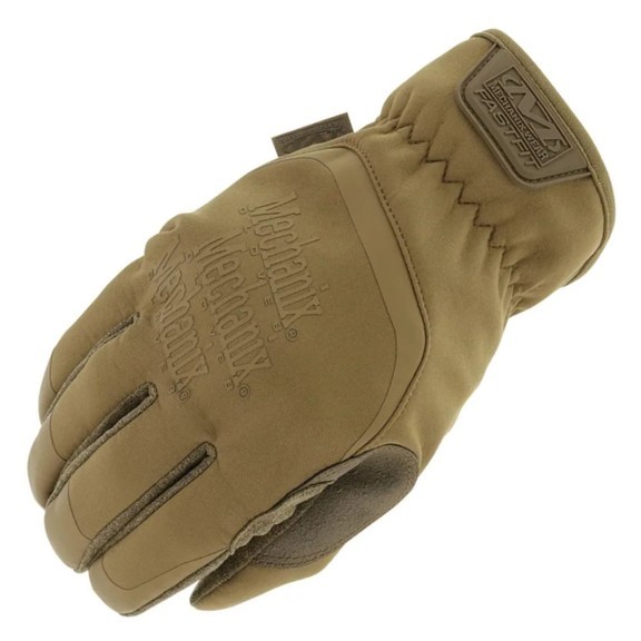 Перчатки тактические Mechanix Tactical Coldwork FastFit