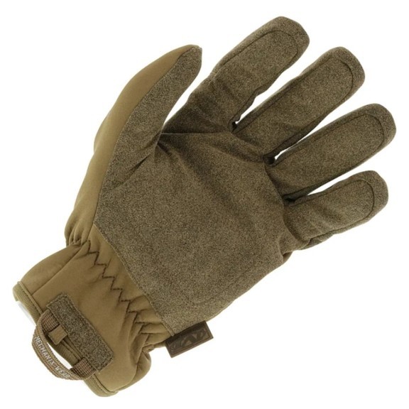 Перчатки тактические Mechanix Tactical Coldwork FastFit