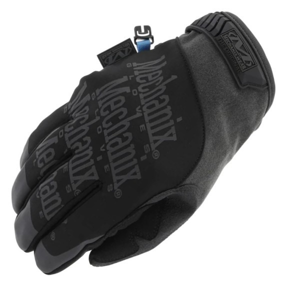Рукавички зимові Mechanix Coldwork Original