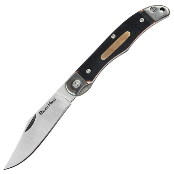 Ніж складаний Cold Steel Ranch Hand