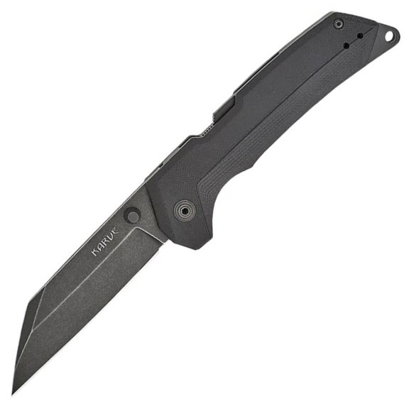 Нож складной Cold Steel Karve