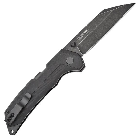 Нож складной Cold Steel Karve