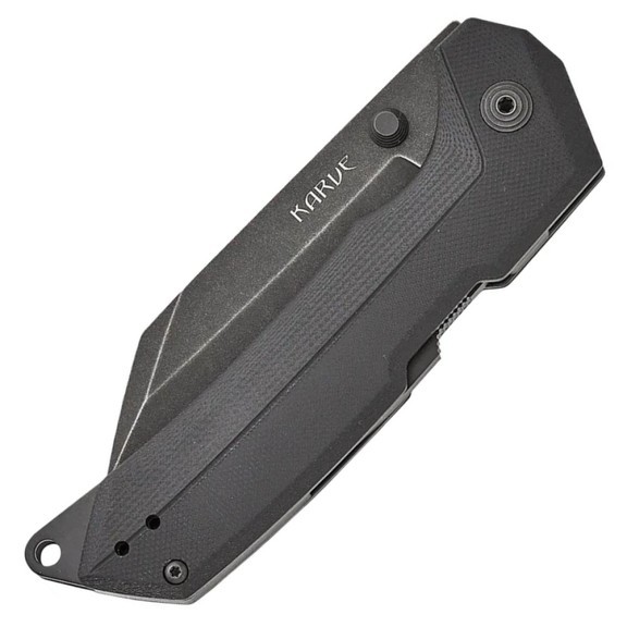 Нож складной Cold Steel Karve