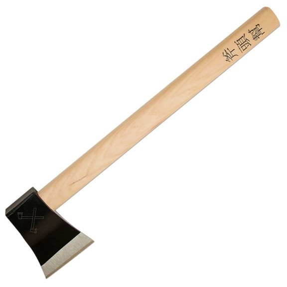 Топор Cold Steel Axe Gang Hatchet