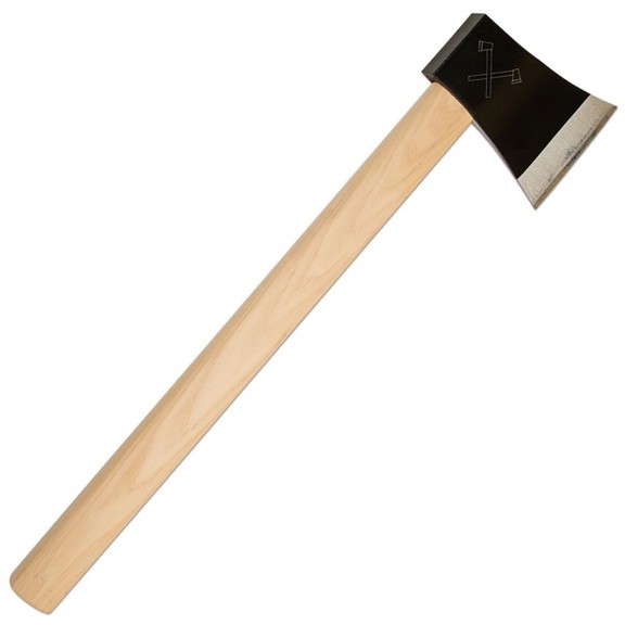 Топор Cold Steel Axe Gang Hatchet