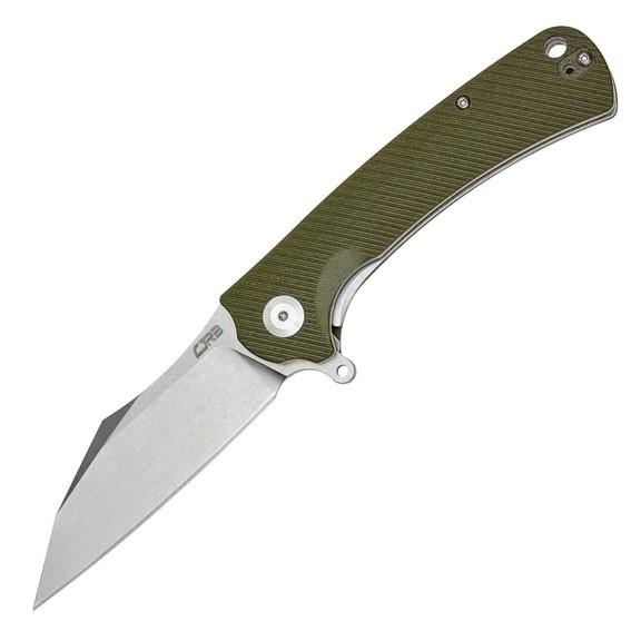 Ніж складаний CJRB Talla G10