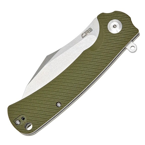 Ніж складаний CJRB Talla G10