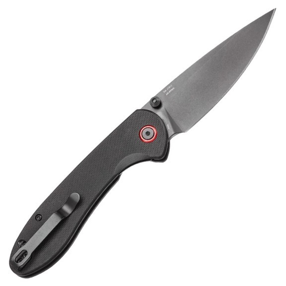 Ніж складаний CJRB Feldspar G-10