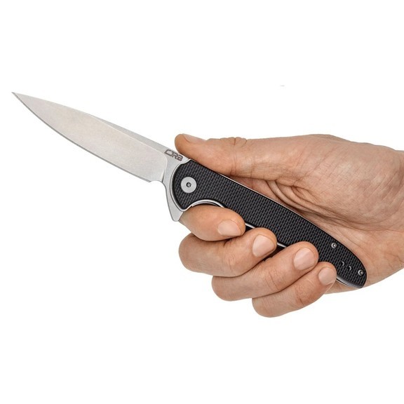 Ніж складаний CJRB Briar