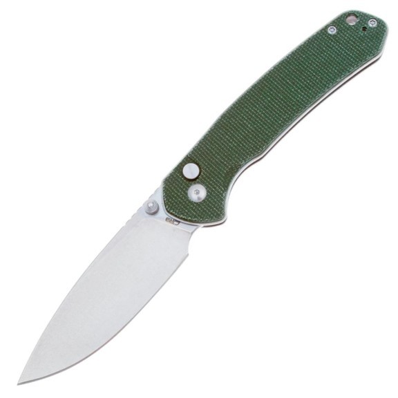 Нож складной CJRB Pyrite DP Large (284-1020)
