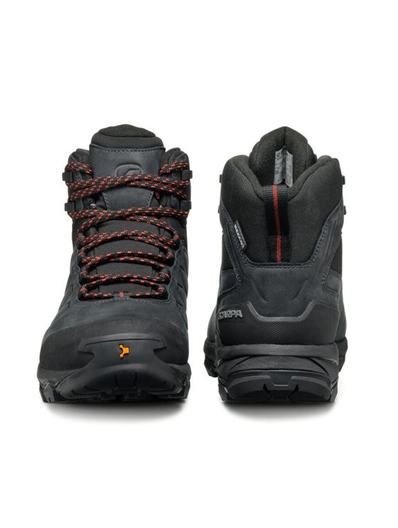 Ботинки женские Scarpa Moraine Polar GTX Women