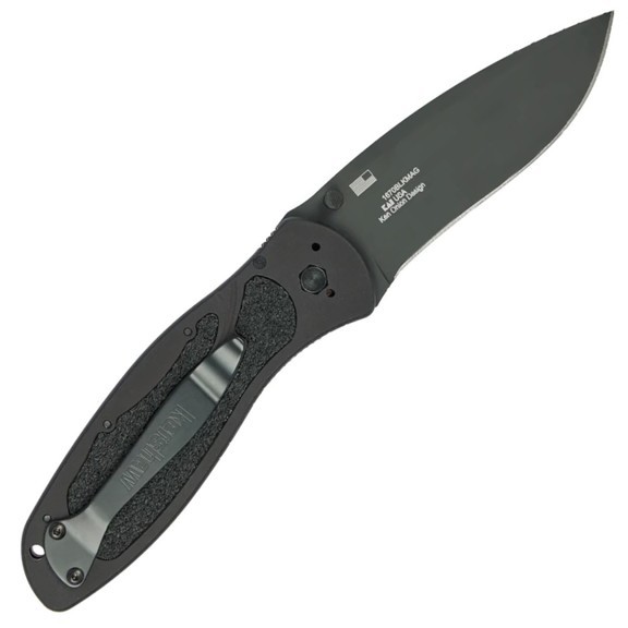 Нож складной Kershaw Blur