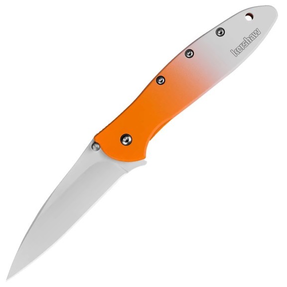 Нож складной Kershaw Leek