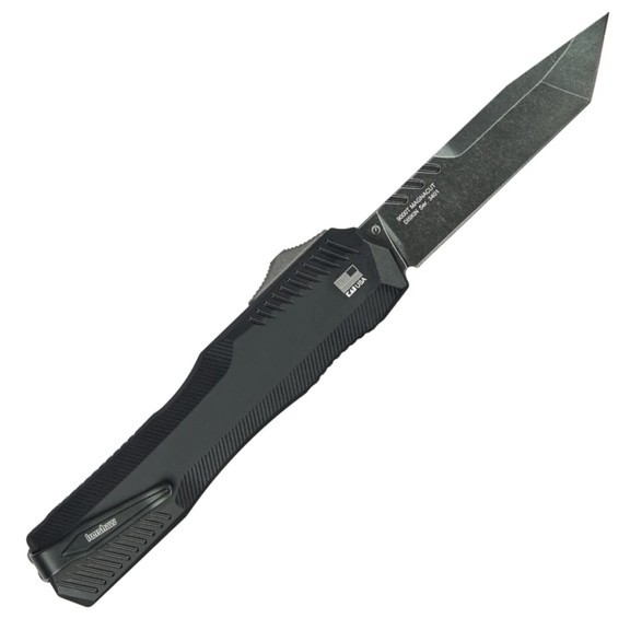 Ніж автоматичний Kershaw Livewire