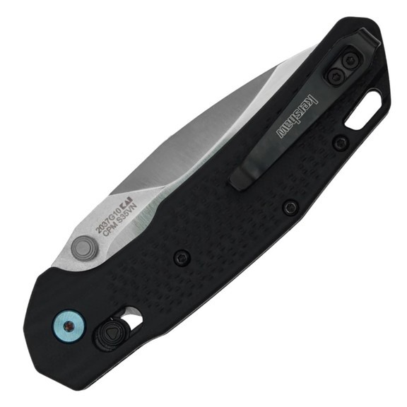 Нож складной Kershaw Heist