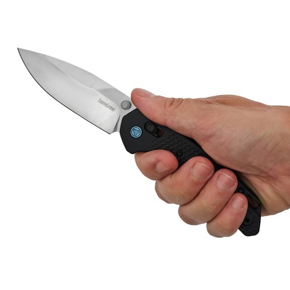 Нож складной Kershaw Heist