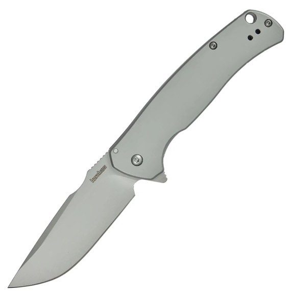 Ніж складаний Kershaw Scour