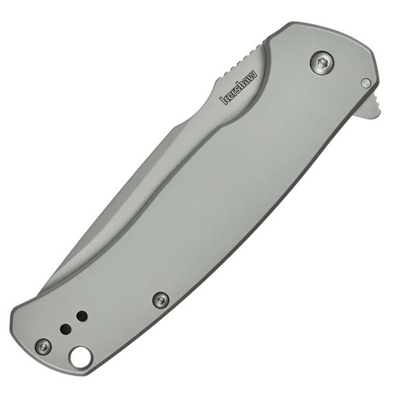 Ніж складаний Kershaw Scour