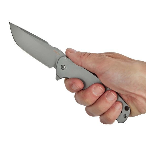 Ніж складаний Kershaw Scour